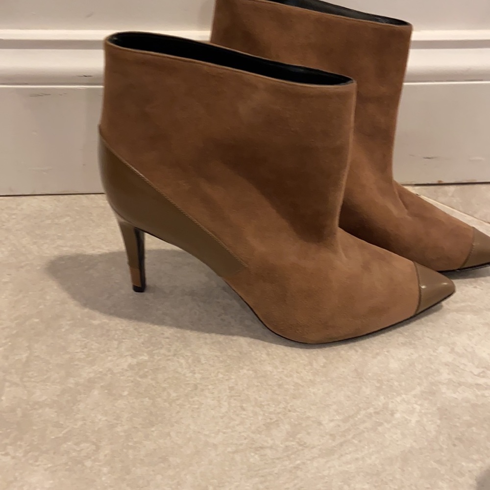 Pierre Hardy Booties - Picture 2 of 8